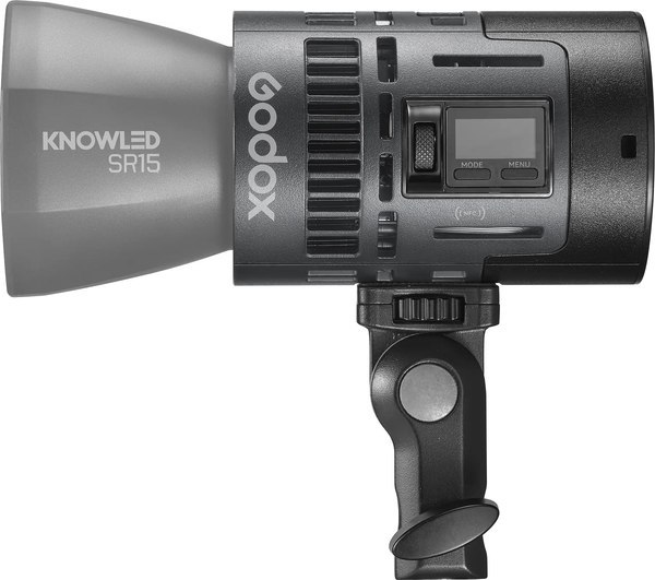 Осветитель студийный Godox RS60R / 32678