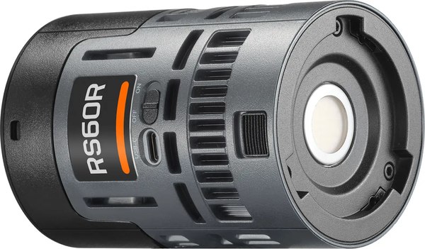 Осветитель студийный Godox RS60R / 32678