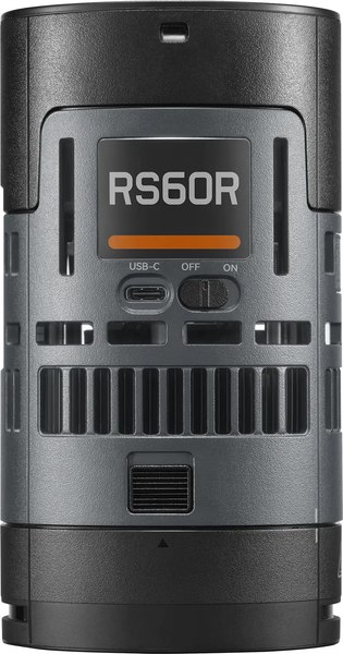 Осветитель студийный Godox RS60R / 32678