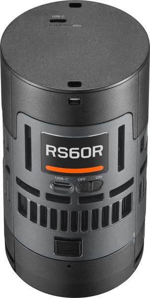 Осветитель студийный Godox RS60R / 32678