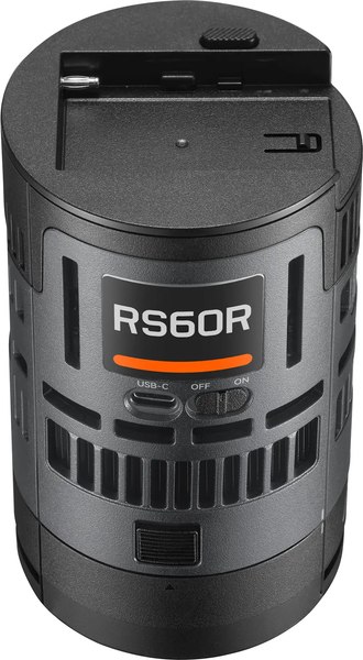 Осветитель студийный Godox RS60R / 32678