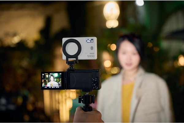 Осветитель студийный Godox MA5R / 32693