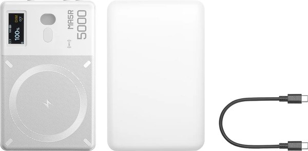 Осветитель студийный Godox MA5R / 32693