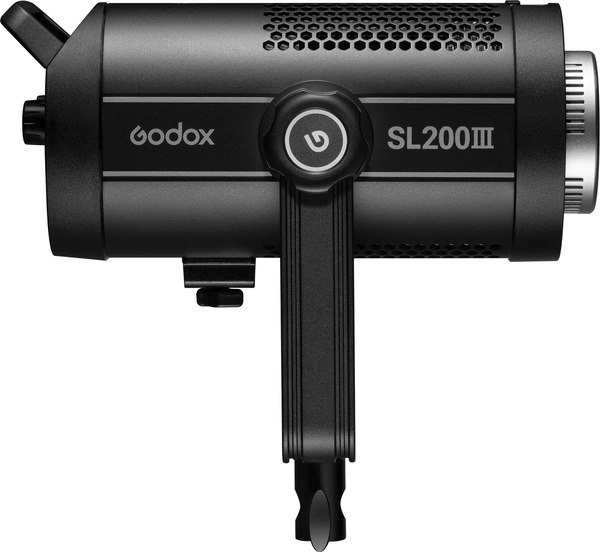 Осветитель студийный Godox SL200III / 32513