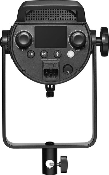 Осветитель студийный Godox SL200III / 32513