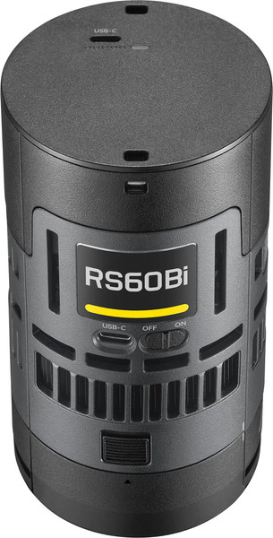 Комплект осветителей студийных Godox RS60Bi 2K / 32679