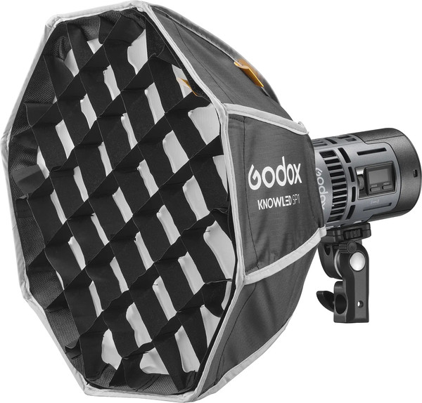 Комплект осветителей студийных Godox RS60Bi 2K / 32679