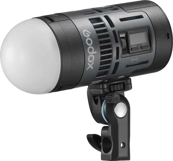 Комплект осветителей студийных Godox RS60Bi 2K / 32679