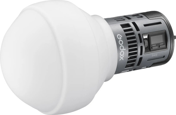 Комплект осветителей студийных Godox RS60Bi 2K / 32679