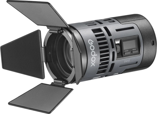 Комплект осветителей студийных Godox RS60Bi 2K / 32679