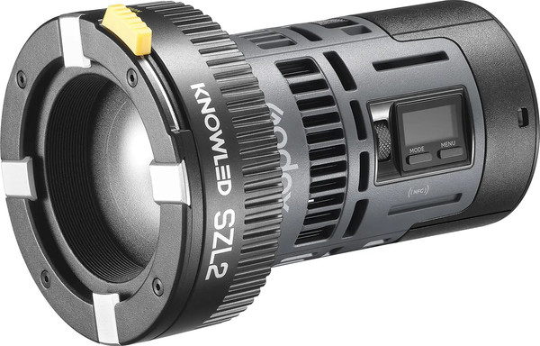 Комплект осветителей студийных Godox RS60Bi 2K / 32679