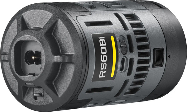 Комплект осветителей студийных Godox RS60Bi 2K / 32679