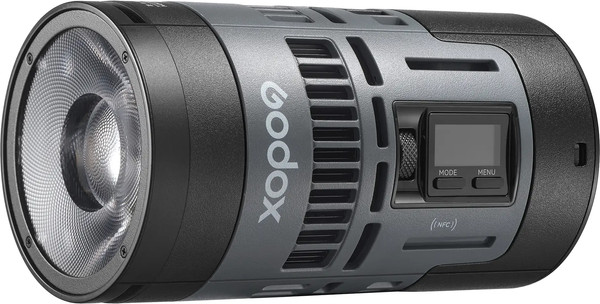 Комплект осветителей студийных Godox RS60Bi 2K / 32679
