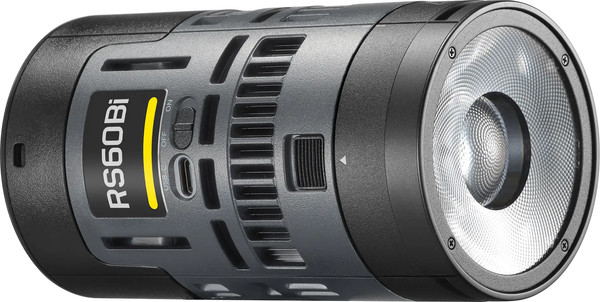 Комплект осветителей студийных Godox RS60Bi 2K / 32679