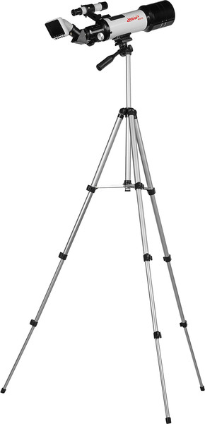 Телескоп Veber Эврика M400/70 WiFi с дисплеем / 32340