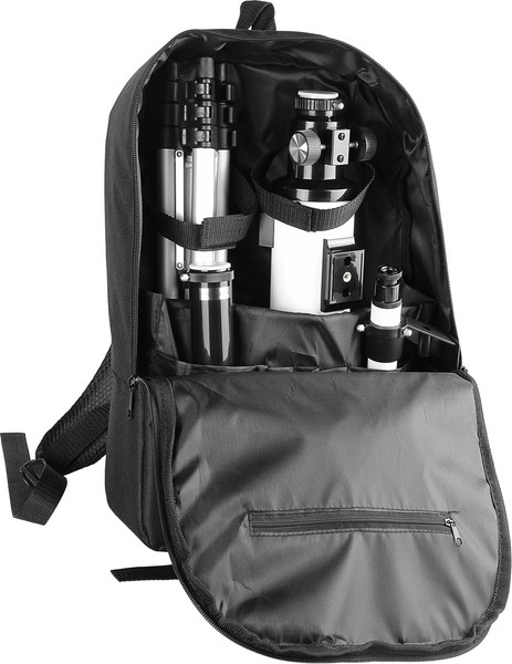 Телескоп Veber Эврика M400/70 WiFi с дисплеем / 32340