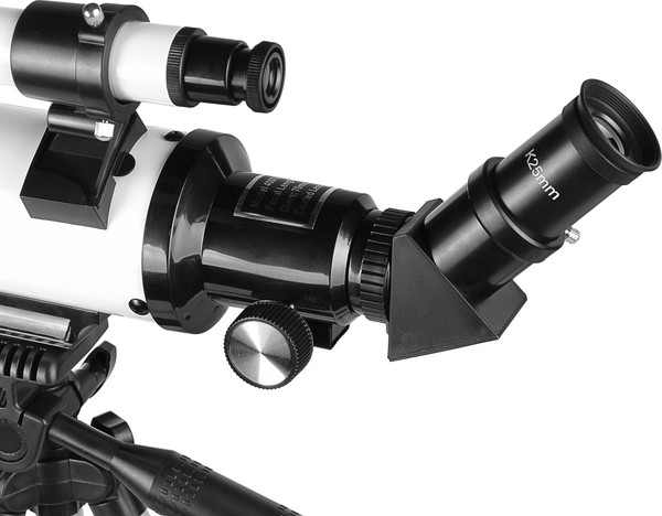 Телескоп Veber Эврика M400/70 WiFi с дисплеем / 32340