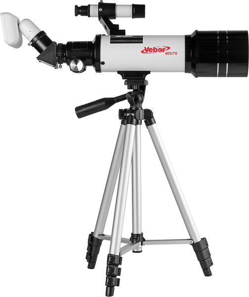 Телескоп Veber Эврика M400/70 WiFi с дисплеем / 32340