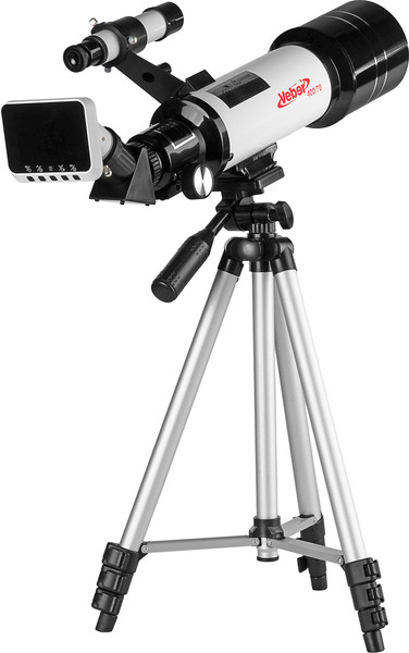 Телескоп Veber Эврика M400/70 WiFi с дисплеем / 32340