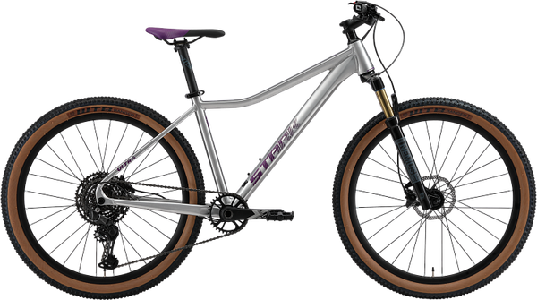 Велосипед STARK Ultra 27.6 HD 2025 - фото