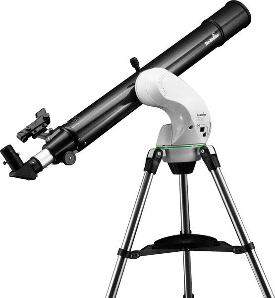 Телескоп Sky-Watcher 809AZ-GO2 SynScan GOTO / 85042