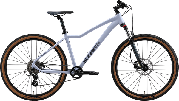 Велосипед STARK Viva 27.2 HD 2025 - фото