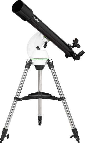 Телескоп Sky-Watcher 709AZ-GO2 SynScan GOTO / 85041 - фото