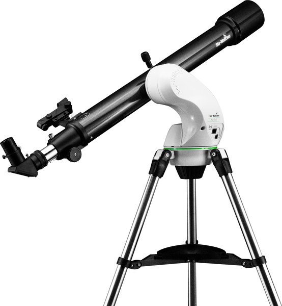 Телескоп Sky-Watcher 709AZ-GO2 SynScan GOTO / 85041