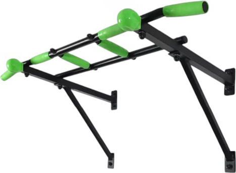 Турник Absolute Champion Maх Настенный Треххватный / АЧ 11918 - фото