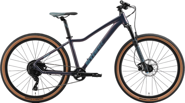 Велосипед STARK Viva 27.5 HD 2025 - фото