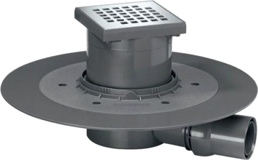 Трап для душа Venisio 307181105 - фото