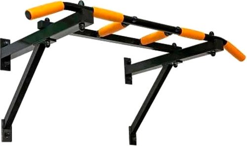 Турник Absolute Champion Aktiv Треххватный / АЧ 10108 - фото