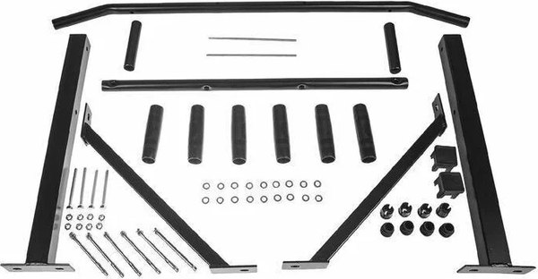 Турник Absolute Champion Aktiv Треххватный / АЧ 9955