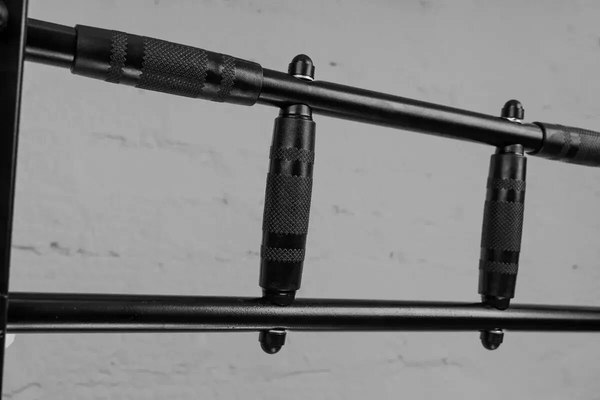 Турник Absolute Champion Aktiv Треххватный / АЧ 9955