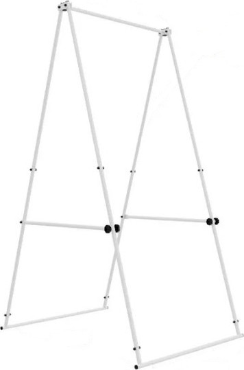 Турник Absolute Champion Альфа Напольный / АЧ13641 - фото