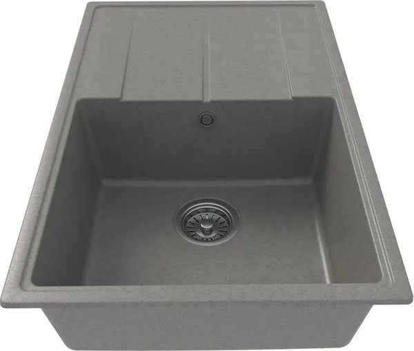 Мойка кухонная Teymi Hanna Smart 74х48 / T120118