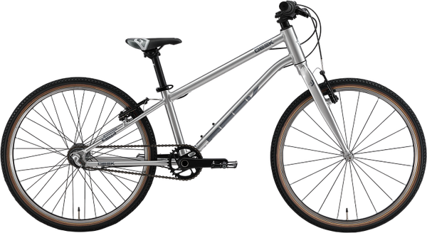 Велосипед STARK Geek City 24.2 V 2025 - фото