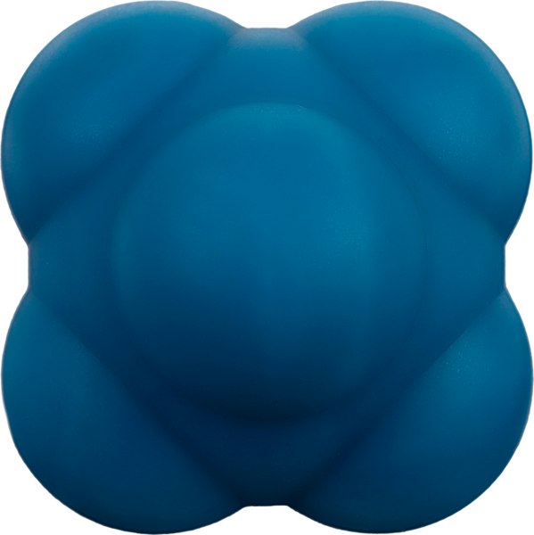 Мяч для тренировки реакции Onlytop 10719068 - фото