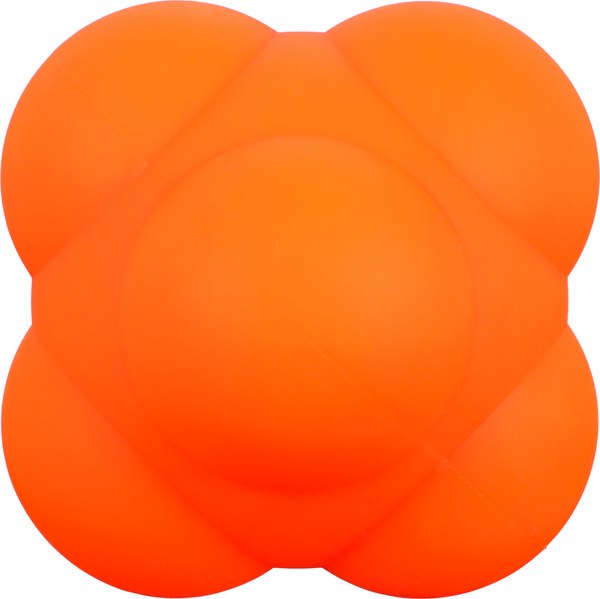 Мяч для тренировки реакции Onlytop 10719069 - фото