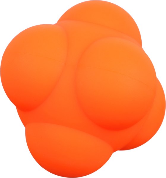 Мяч для тренировки реакции Onlytop 10719069