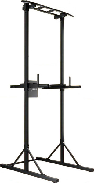 Турник-брусья Absolute Champion Супер Люкс Напольный / АЧ 13925 - фото