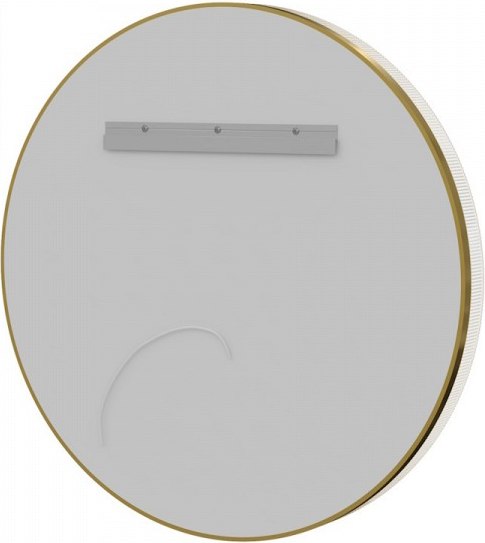 Зеркало Teymi Lina Romantic Gold D60 LED / T20131