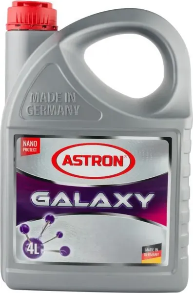 Моторное масло Astron Galaxy VSi 5W40 / 40194l - фото