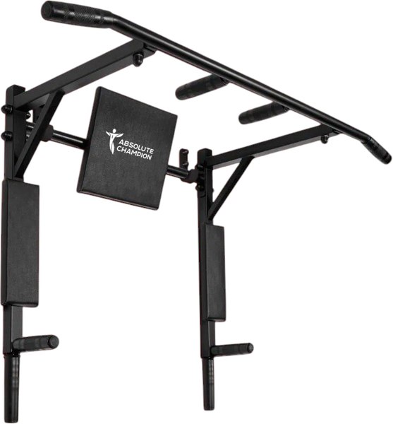 Турник Absolute Champion Триумф Лайт / АЧ 10294 - фото