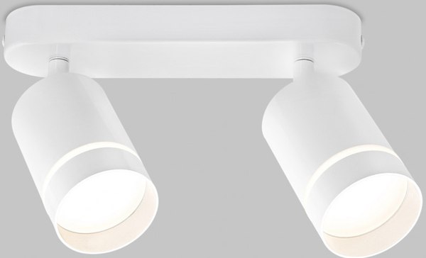 Спот Imex IL.0005.1601-2 WH - фото