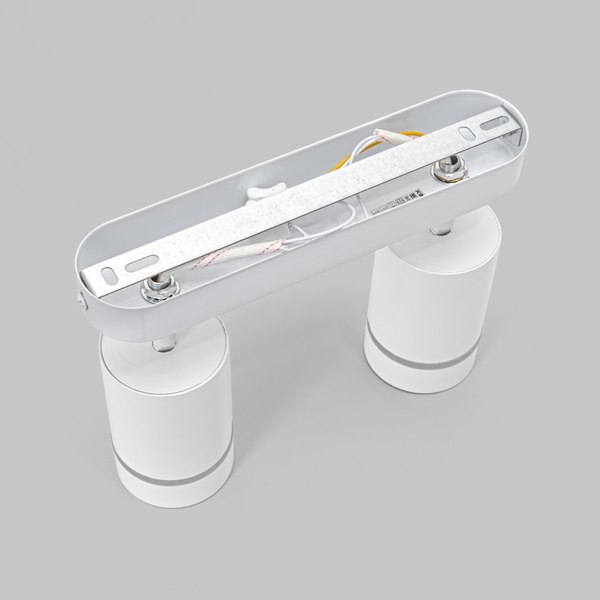 Спот Imex IL.0005.1601-2 WH