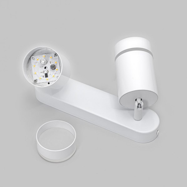 Спот Imex IL.0005.1601-2 WH