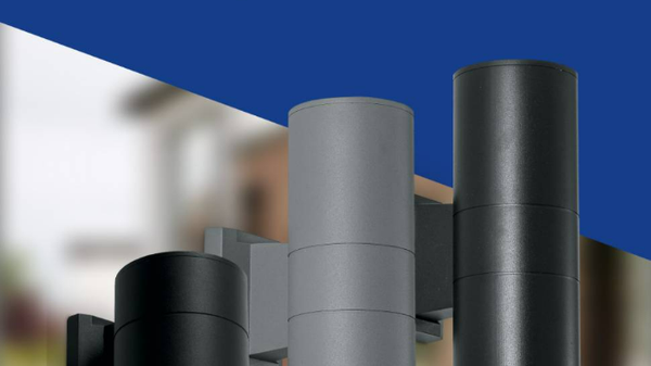 Бра уличное Feron DH0707 / 11663