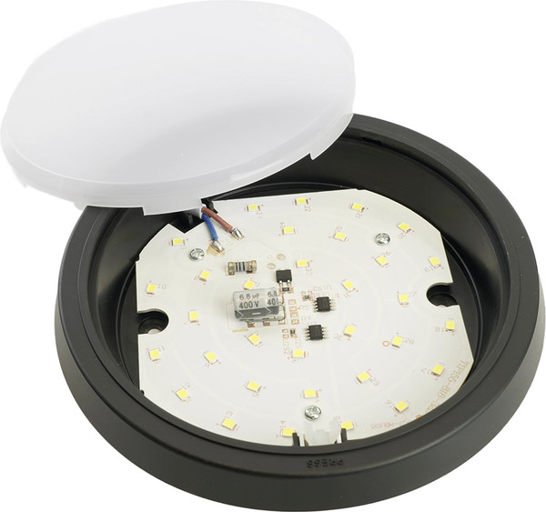 Светильник ЖКХ Feron AL3020 / 51476