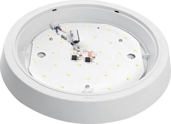 Светильник ЖКХ Feron AL3020 / 41773